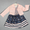 Thumbnail: “Oakley” Girls 3pcs Dress Set 