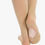 Thumbnail: MilleiFit Convertible Ballet Tights 3pk