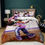 Thumbnail: “Chatterbox” Girls Bedding Set 