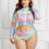 Thumbnail: RRB+ “Dreamy” Ladies 3pcs Swimset 