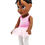 Thumbnail: Nia Ballerina Large Doll 