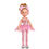 Thumbnail: "Tilly" Ballerina Doll 