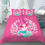 Thumbnail: “Be a mermaid” Girls Bedding Set 