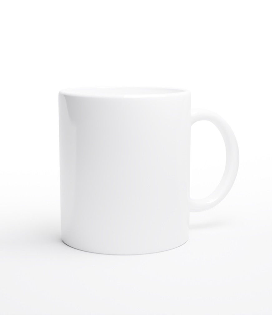 Thumbnail: “Christmas wish” Personalised Mug