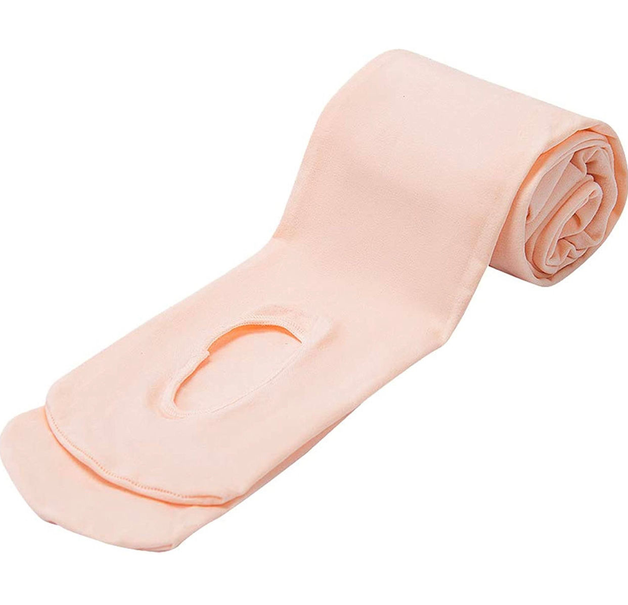 MilleiFit Convertible Ballet Tights 3pk