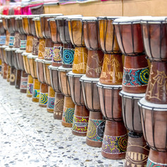 Drums