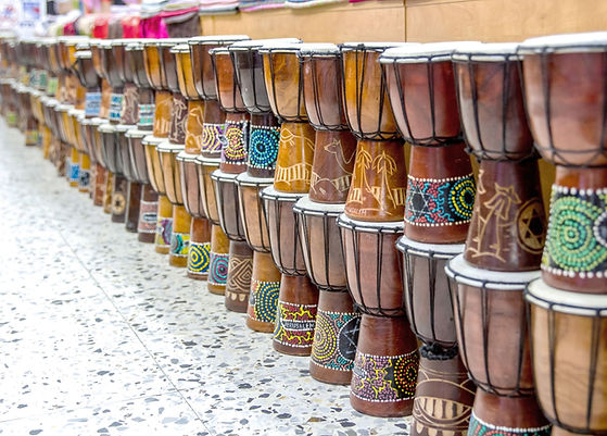 Drums