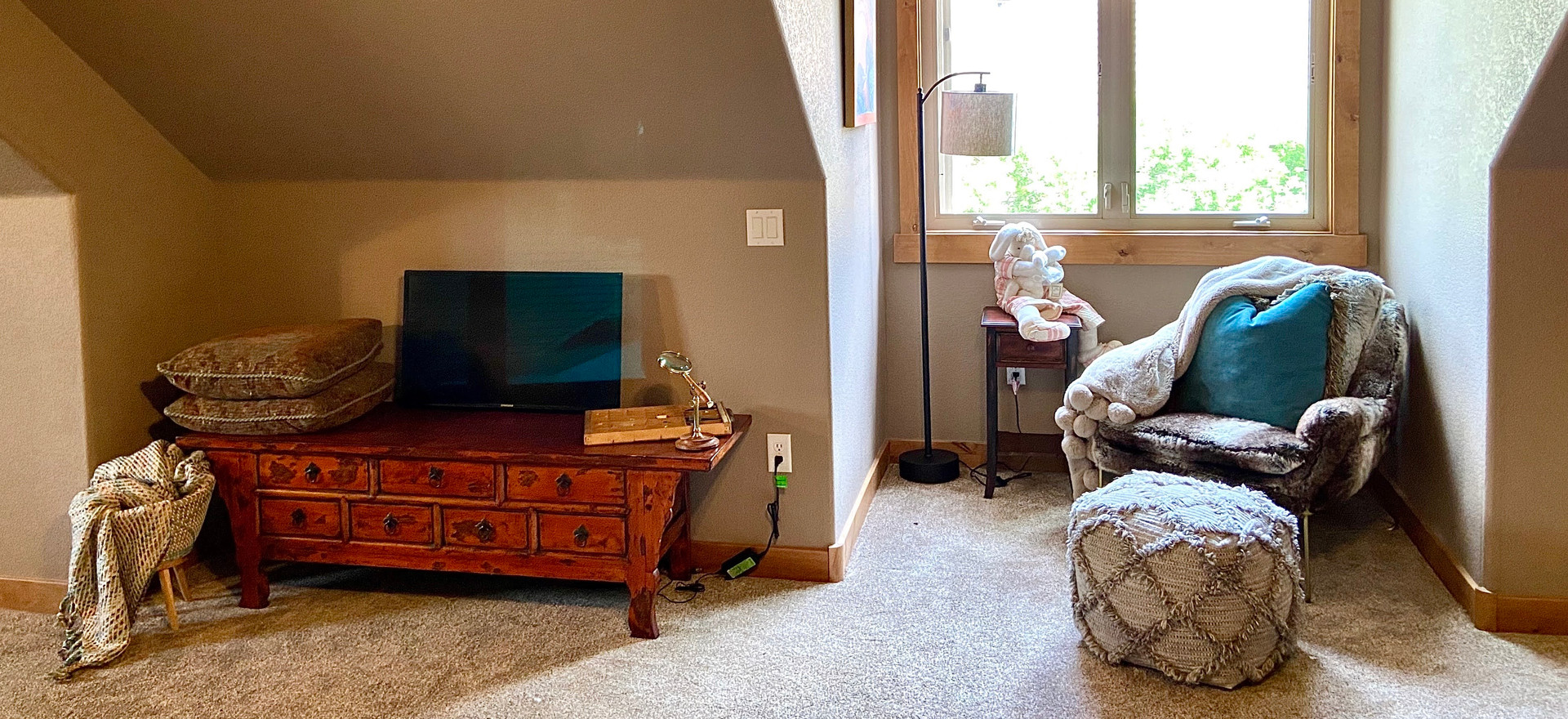 Interior Styling - Loveland/Mariana Butte