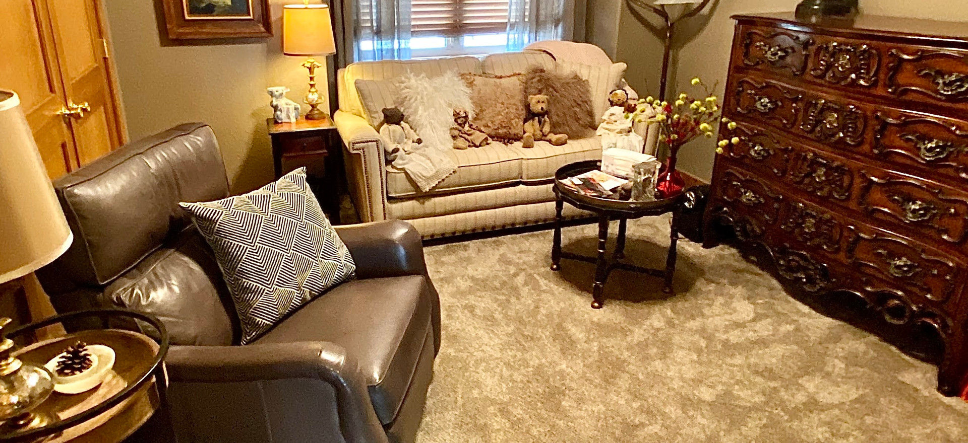 Interior Styling - Loveland/Mariana Butte