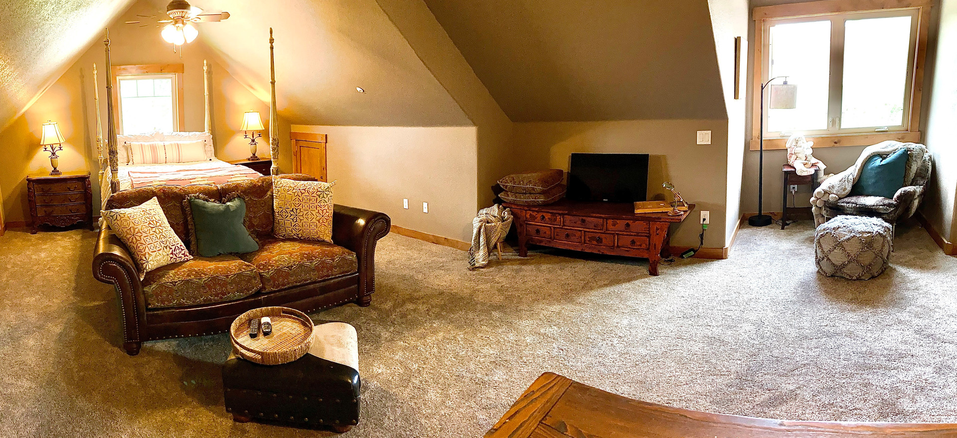 Interior Styling - Loveland/Mariana Butte