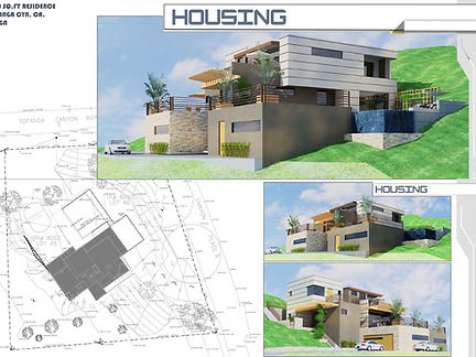 Lanians Architectural Design 