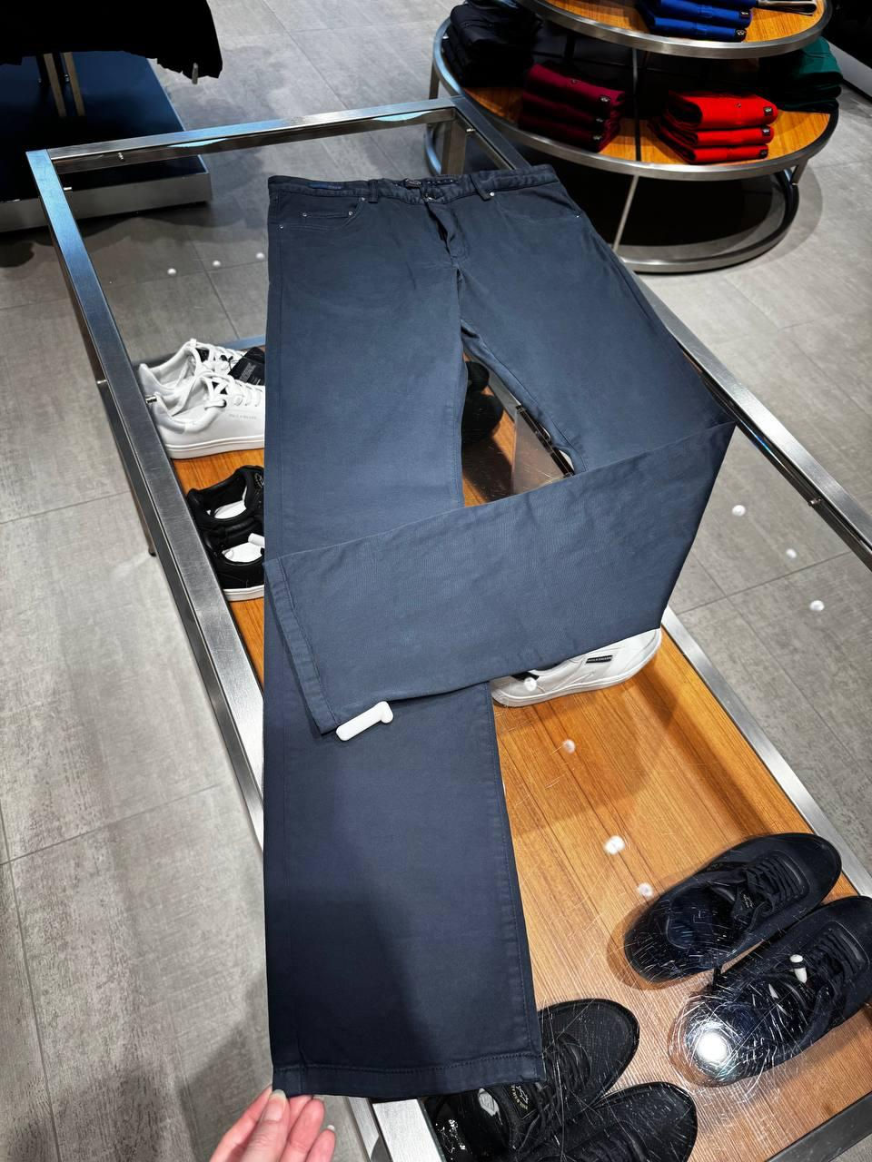 PAUL & SHARK Men's Pants