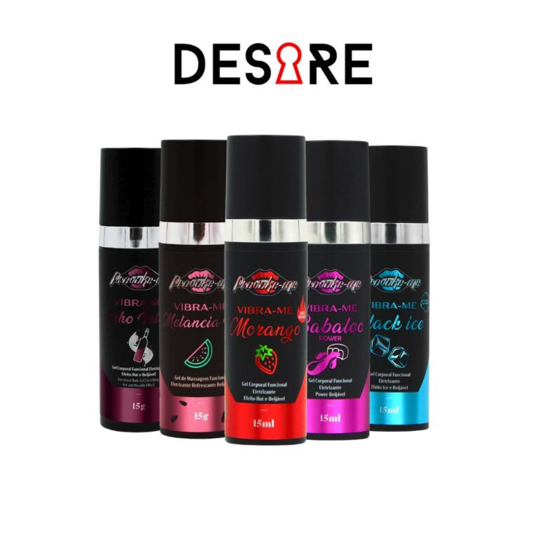 Vibrador Líquido