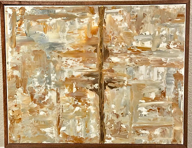 Oro Liquido (SOLD)
