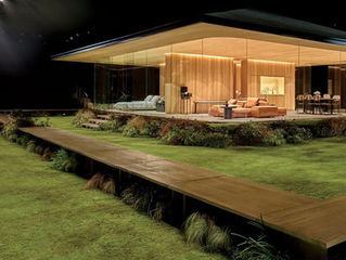 From Runways to Public Spaces - How Fashion Shows and New Collections Influence Interior Spaces