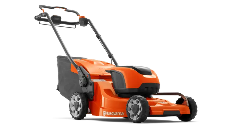 Husqvarna LC 347iVX
