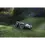 Miniaturbild: Husqvarna Automower® 435X AWD NERA mit kabelloser EPOS® Technologie