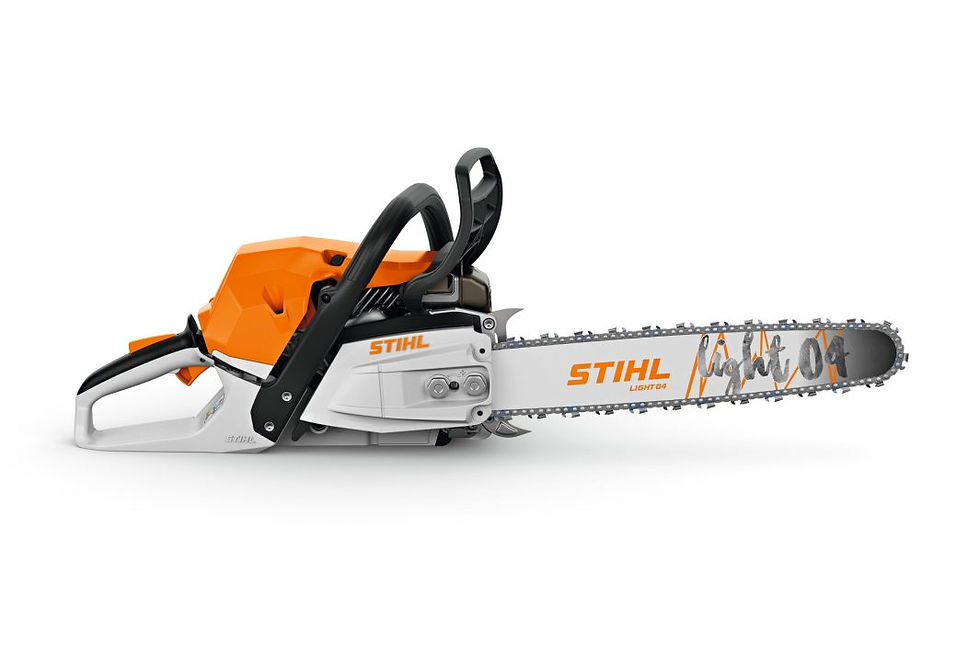 Miniaturbild: Stihl Motorsäge MS 300.0 C-M