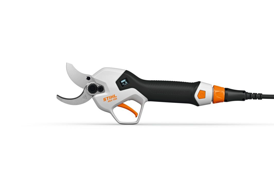 STIHL - AKKU Asteschere ASA 130.0