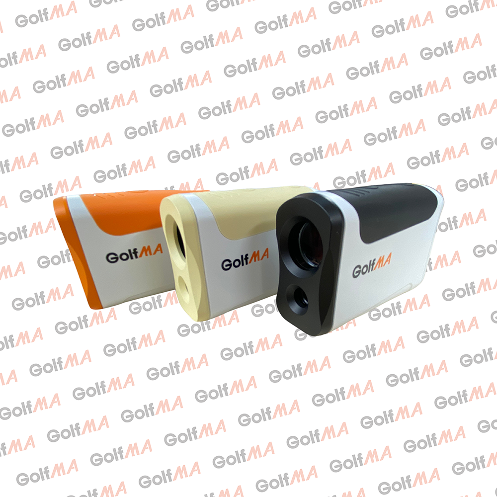 GolfMA Range Finder