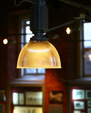 Retro Ceiling Lamp