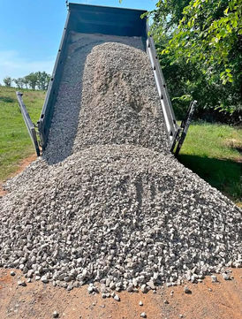 At Ozark Valley Earthworks, we offer reliable and efficient hauling services to keep your project moving, whether you need materials delivered or waste removed.Material hauling Springfield MO, construction material hauling, gravel delivery, dirt hauling services, rock hauling Springfield, debris removal, hauling contractor Missouri, dump truck services, site cleanup and hauling, bulk material transport