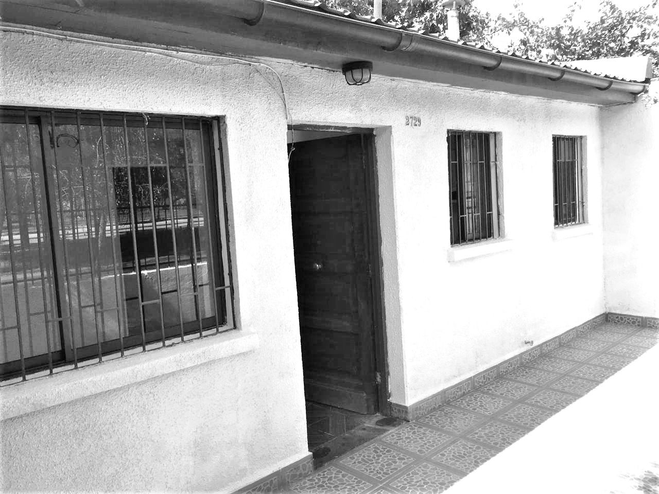 Casa Santiago Centro 2D/1B/E