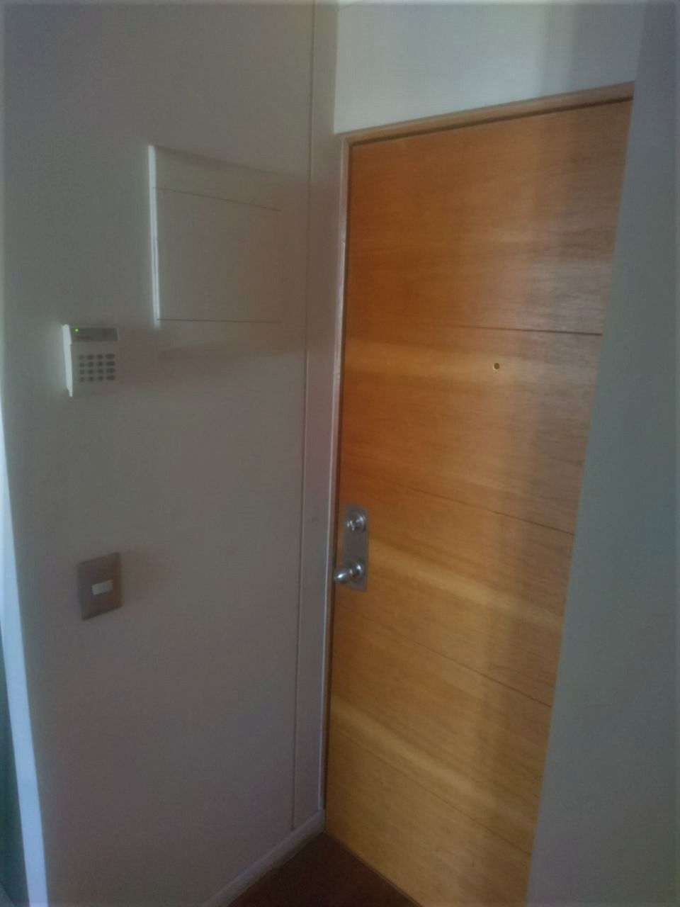 Miniatura: Departamento Macul Amoblado