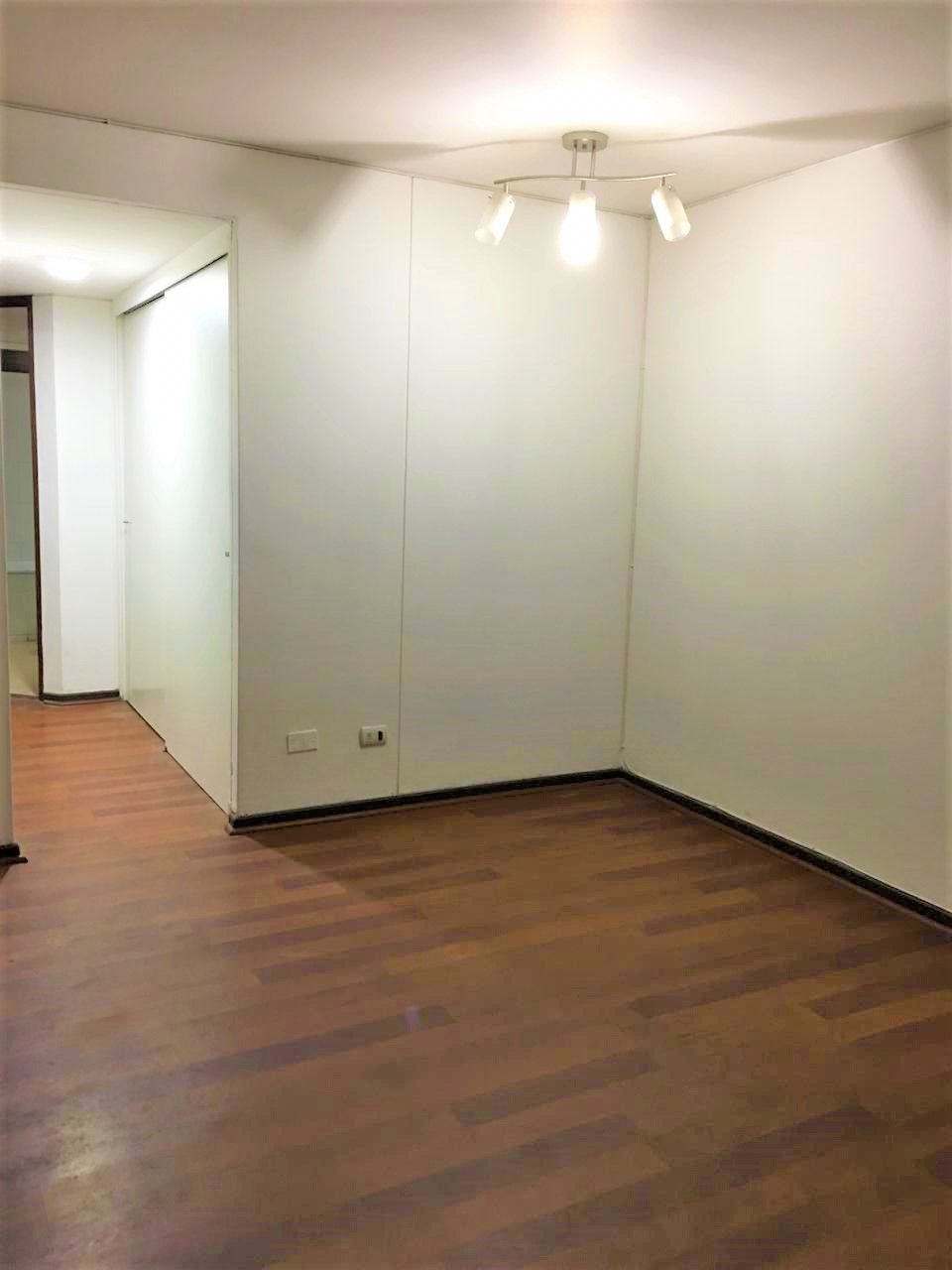 Miniatura: Departamento Providencia 3D-2B