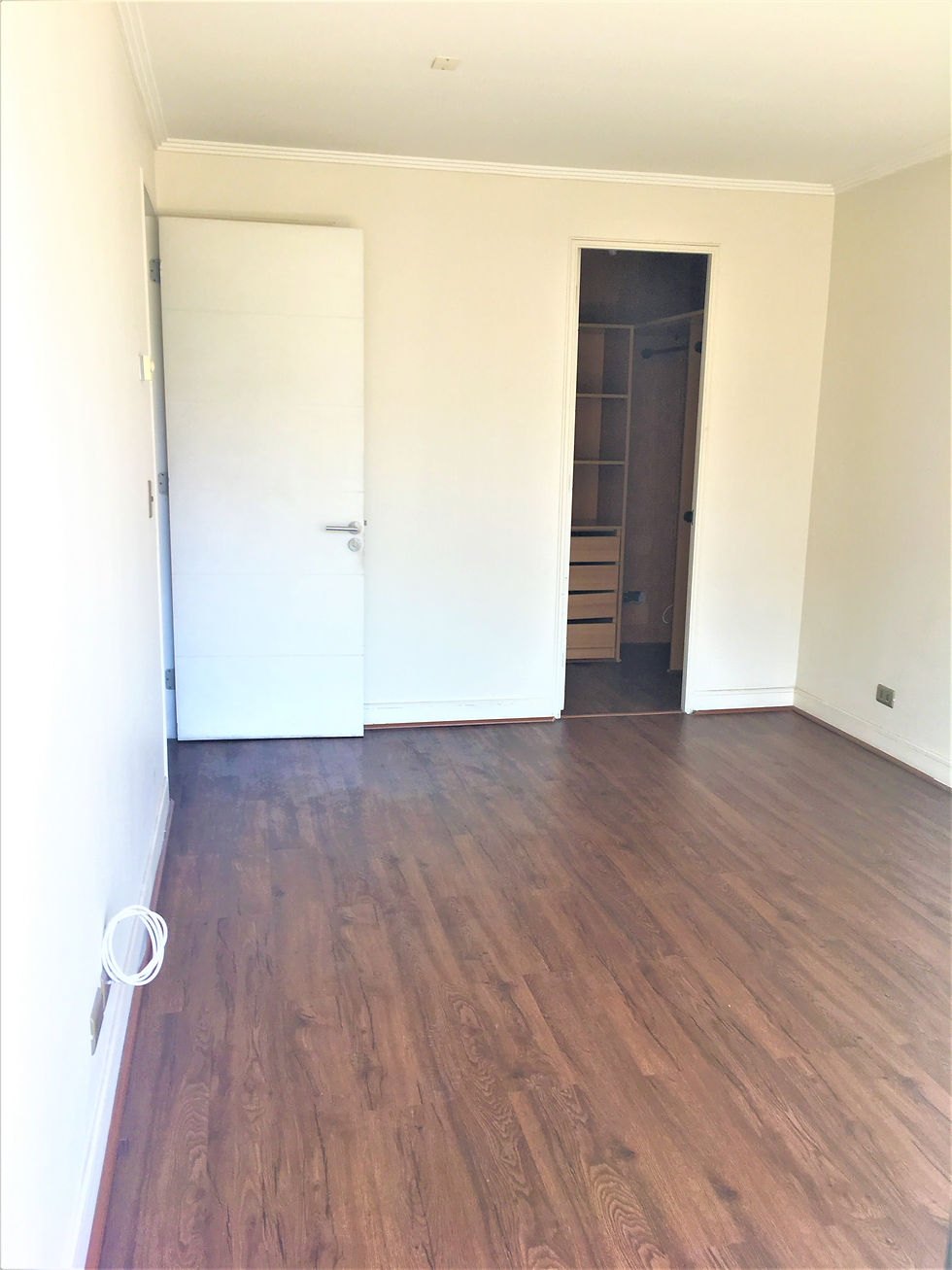 Miniatura: Arriendo departamento Ñuñoa 2D/2B/1E/1Bo
