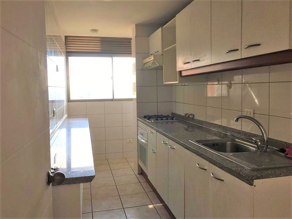 Miniatura: Departamento en MACUL 3D/2B/1E - 70m2