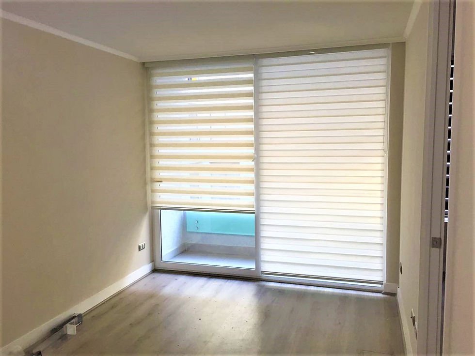 Miniatura: Departamento 1D/1B Santiago Centro EN VENTA