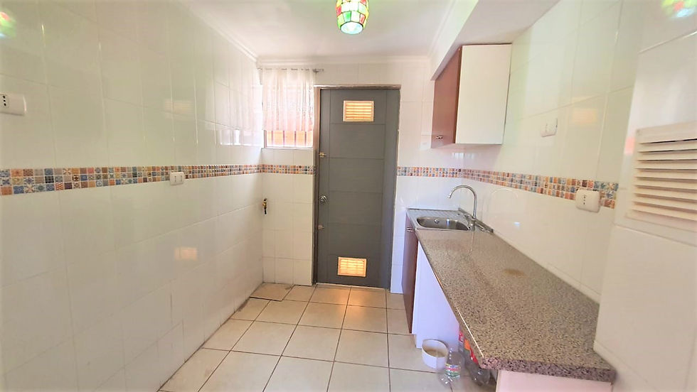 Miniatura: Arriendo Casa 2D/1B - Av. Circunvalación Norte -RANCAGUA