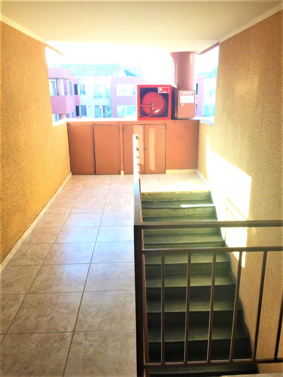 Miniatura: Departamento Pudahuel 2D/1B/1E