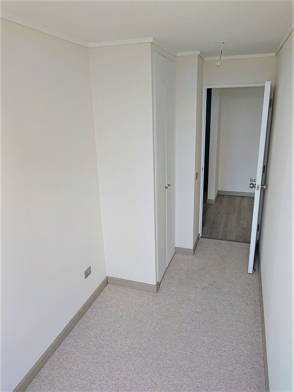 Miniatura: Arriendo departamento Vicuña Mackenna 2D/1B/1E/1Bo