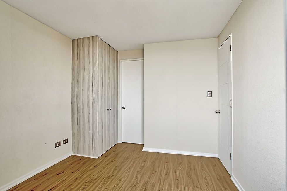 Miniatura: Departamento 2D/2B/1Bo/1E Cocina americana