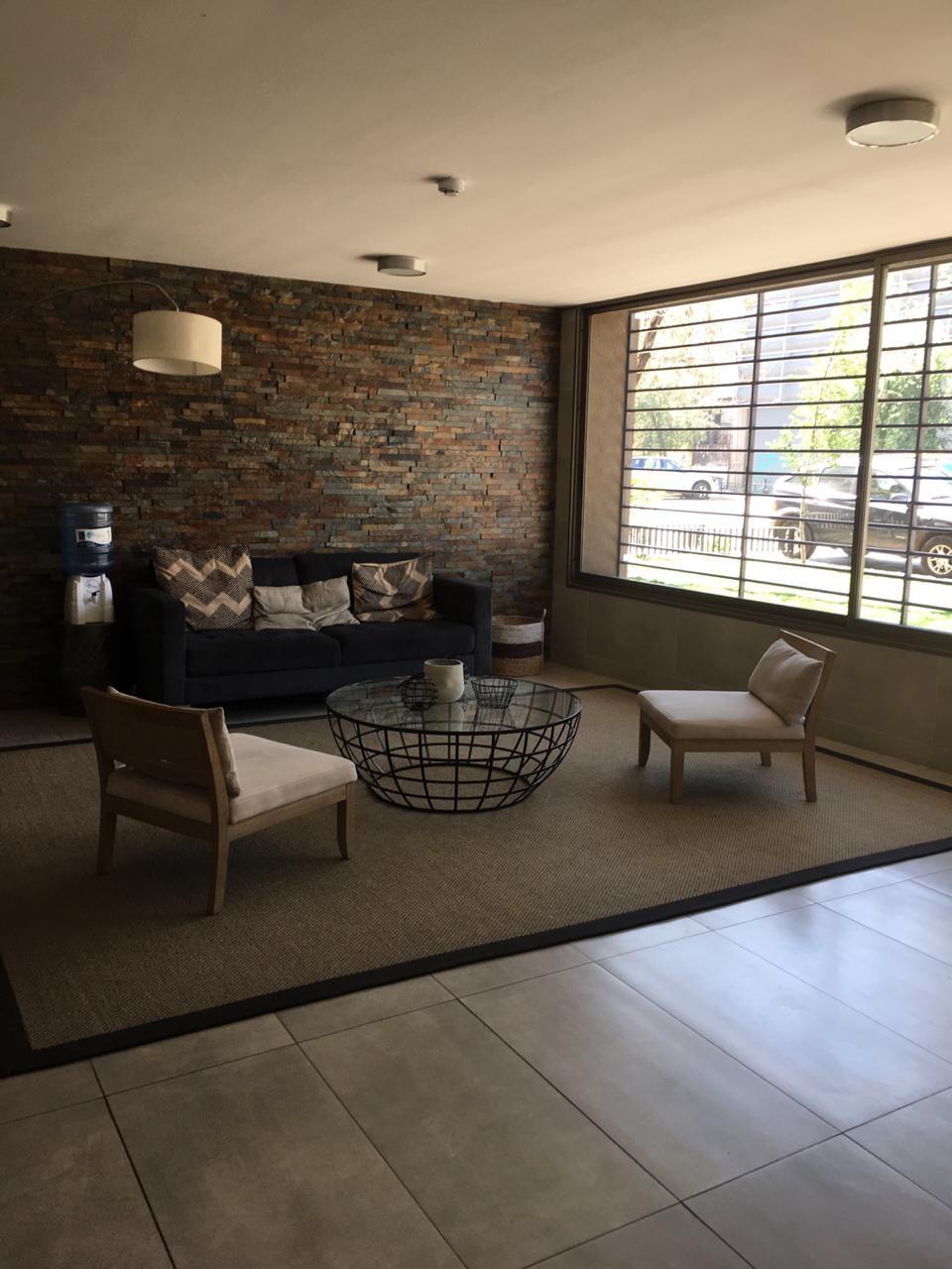 Miniatura: Departamento Santiago Centro (República)