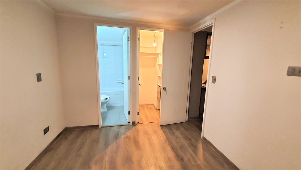 Miniatura: DEPTO Estación Central 2D/2B/1E/1Bo - AV ECUADOR