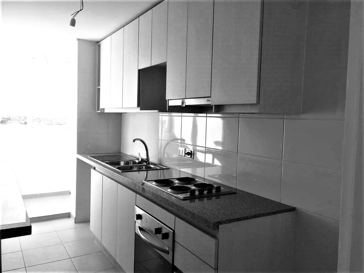 Arriendo Departamento 3D/2B/1E/1Bo MAIPÚ
