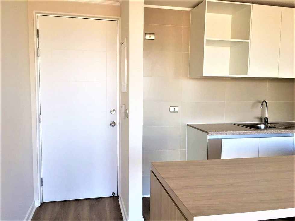 Miniatura: Departamento en MACUL