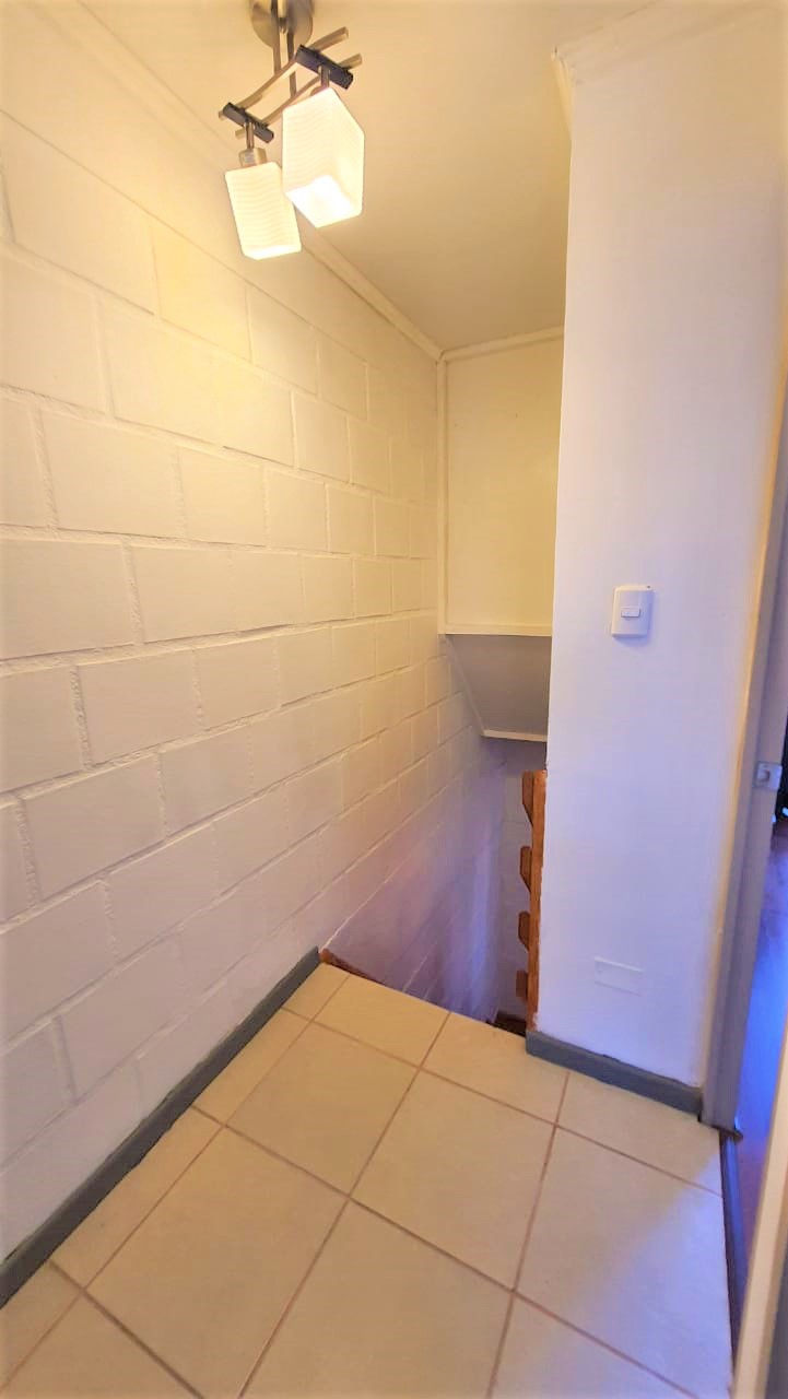 Miniatura: Arriendo Casa 2D/1B - Av. Circunvalación Norte -RANCAGUA