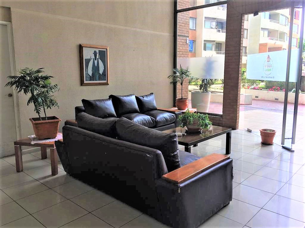 Miniatura: Departamento en MACUL 3D/2B/1E - 70m2