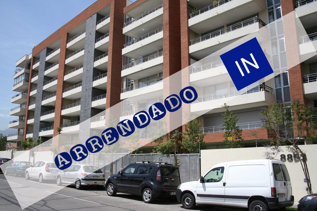 Departamento Las Condes