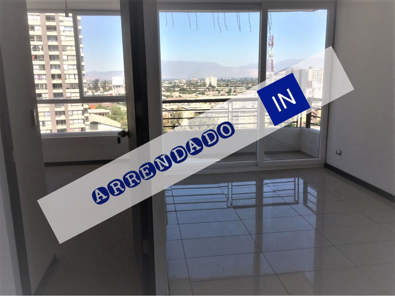 Departamento Independencia