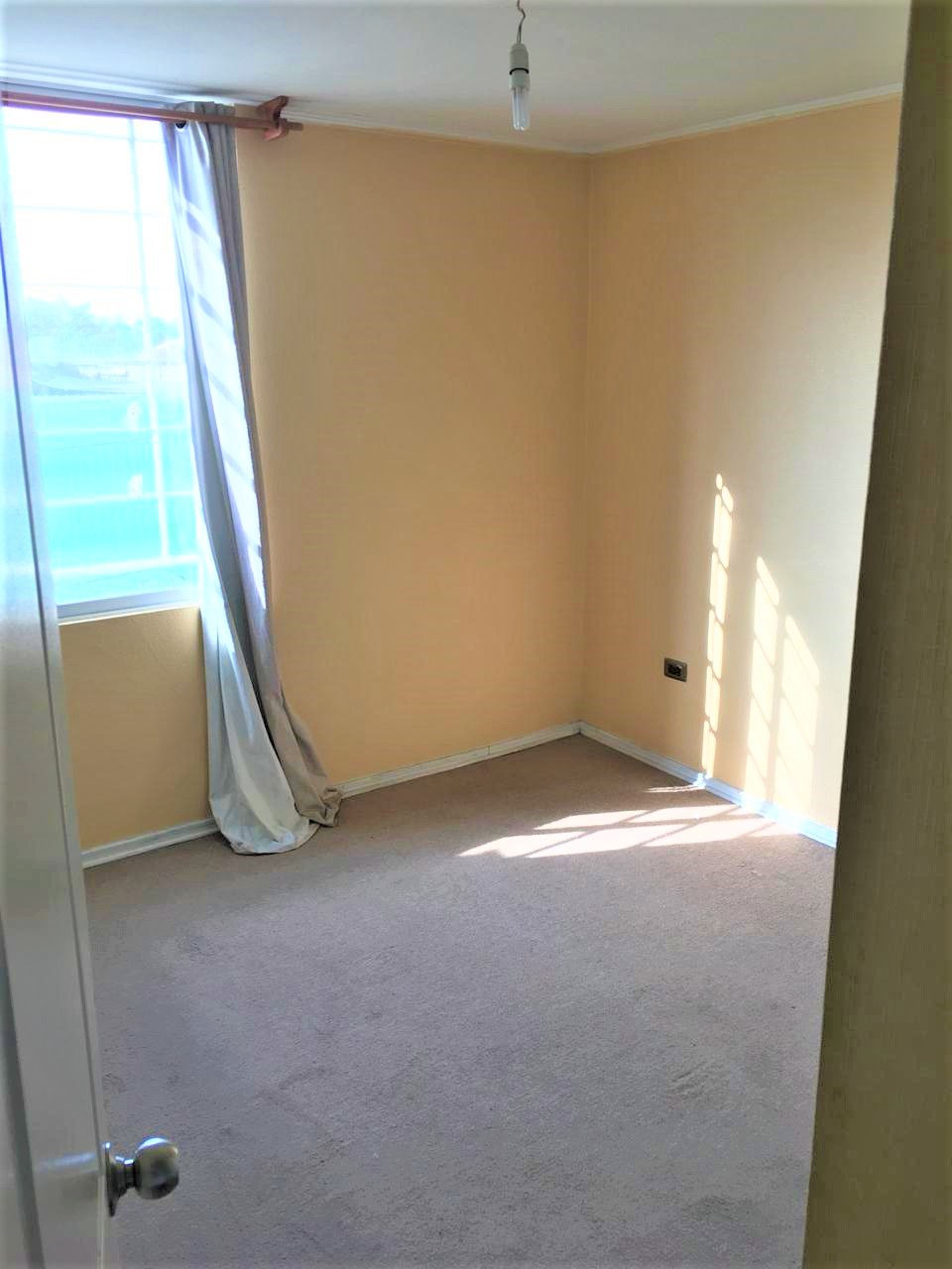 Miniatura: Departamento en venta Santiago Centro 2D/1B