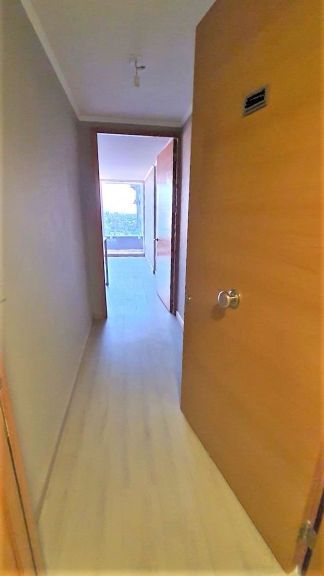 Miniatura: Arriendo Departamento LA CISTERNA - Metro Lo Ovalle