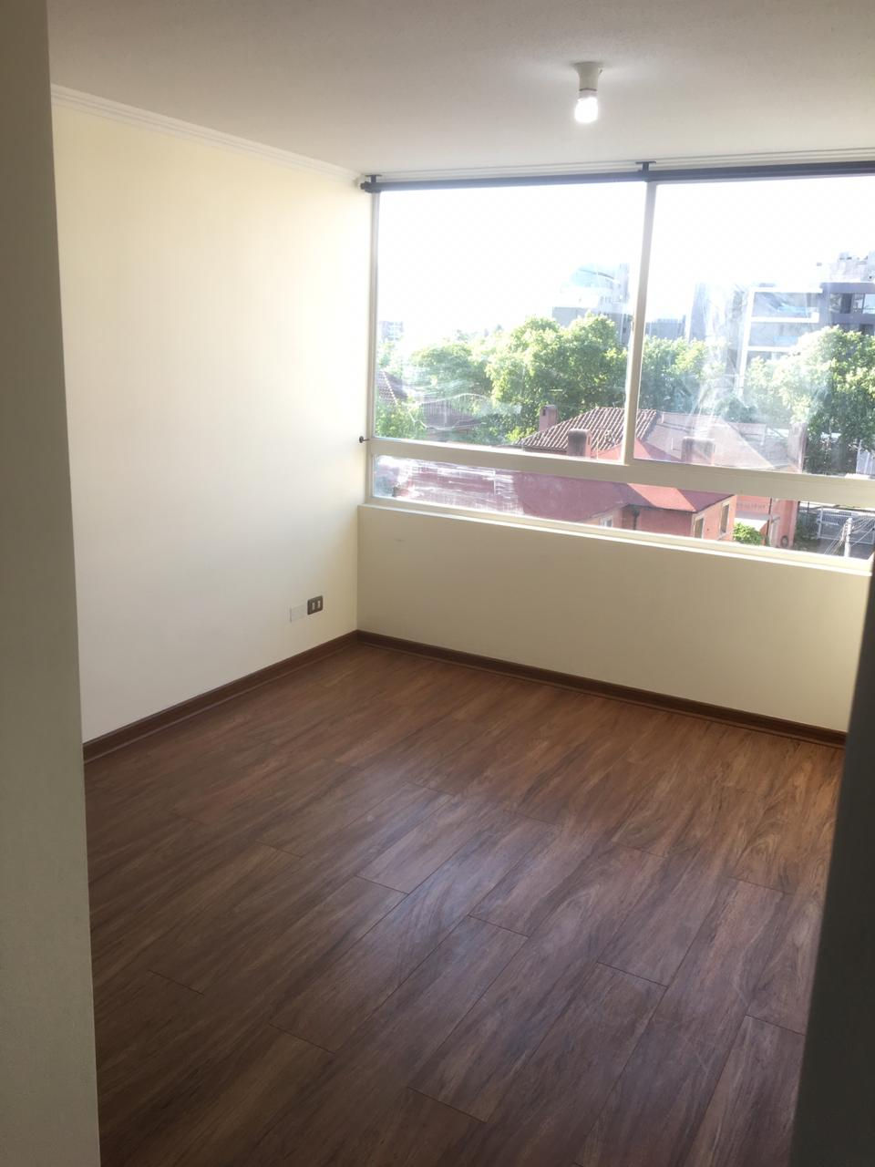 Miniatura: Departamento en ÑUÑOA