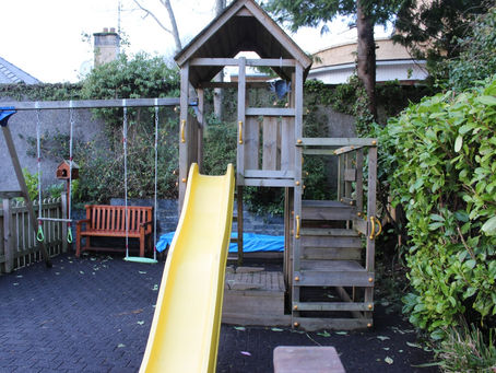 Newtown Has Spaces!