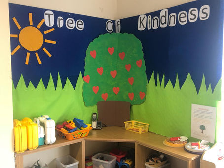 Tree of Kindness