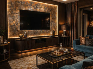 Essential Tips for Hiring an Interior Designer